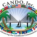 Logo of CARIBBEAN AMERICAN NATIONAL DEVELOPMENT ORGANIZATION INC
