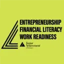 Logo of Junior Achievement of Washington