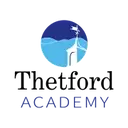Logo of Thetford Academy
