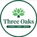 Logo of Three oaks Hospice