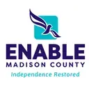 Logo of Enable Madison County