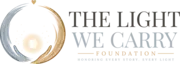 Logo of The Light We Carry Foundation