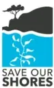 Logo of Save Our Shores
