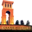 Logo of Grand Mission HOA
