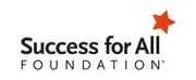 Logo of Success for All Foundation