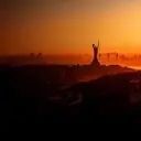 Logo of UKRAINE RISES