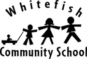 Logo of Whitefish Community School