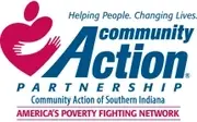 Logo of Community Action of Southern IN