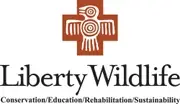 Logo of Liberty Wildlife