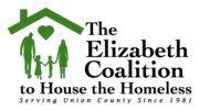 Logo de Elizabeth Coalition to House the Homeless