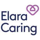 Logo of Elara Caring- All Chicago Suburbs