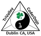 Logo de TriValley CoderDojo