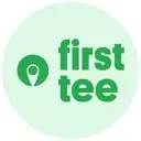 Logo of FIRST TEE - CENTRAL FLORIDA