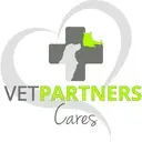 Logo of VET PARTNERS CARES