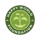 Logo of Happy World Foundation