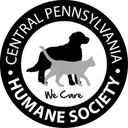 Logo of CENTRAL PENNSYLVANIA HUMANE SOCIETY