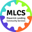 Logo of Maverick Landing Community Services
