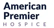 Logo of American Premier Hospice