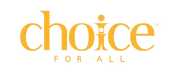 Logo of Choice For All