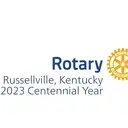 Logo of RUSSELLVILLE ROTARY FOUNDATION INC