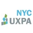 Logo of NYC UXPA