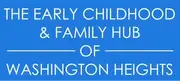 Logo of Washington Heights Early Childhood and Family Hub