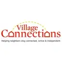 Logo of VILLAGE CONNECTIONS
