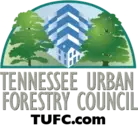 Logo of Tennessee Urban Forestry Council