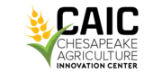 Logo of Eastern Shore Entrepreneurship Center (DBA Chesapeake Agriculture Innovation Center)