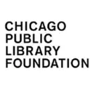 Logo of Chicago Public Library Foundation