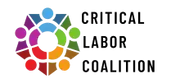 Logo of Critical Labor Coalition