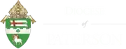 Logo of The Diocese of Paterson