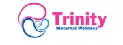 Logo of Trinity Maternal Wellness