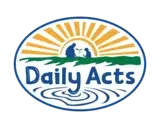 Logo of Daily Acts