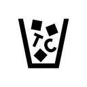 Logo of Trash Club