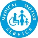Logo of MEDICAL MOTOR SERVICE OF ROCHESTER AND MONROE COUNTY INC