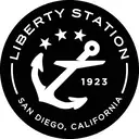 Logo of LIBERTY STATION IMPROVEMENT ASSOCIATION
