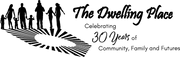 Logo of The Dwelling Place Inc.
