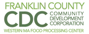 Logo of Franklin County Community Development Corporation