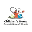 Logo of Children's Home Association of Illinois