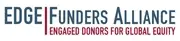 Logo of EDGE Funders Alliance