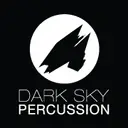 Logo of Dark Sky Percussion