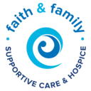 Logo de Faith & Family Supportive Care & Hospice
