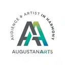 Logo of Augustana Arts
