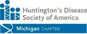 Logo of Huntington's Disease Society of America - Michigan Chapter
