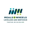 Logo of Meals on Wheels of Loveland and Berthoud