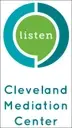 Logo of Cleveland Mediation Center