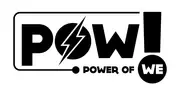 Logo de Power Of We Enrichment Inc POW!