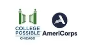 Logo of College Possible Chicago