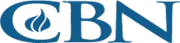 Logo of The Christian Broadcasting Network